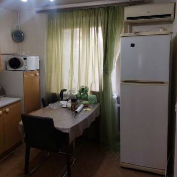 Продается 1-комнатная квартира, 28,75 м²