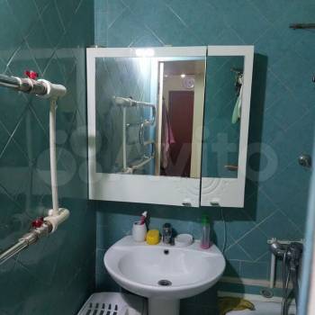 Продается 1-комнатная квартира, 28,75 м²