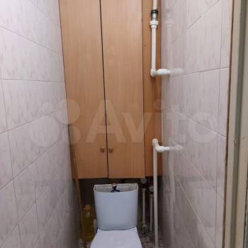 Продается 1-комнатная квартира, 28,75 м²