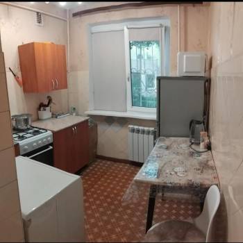 Сдается 1-комнатная квартира, 30 м²