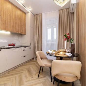 Сдается 1-комнатная квартира, 40 м²