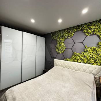 Продается 2-х комнатная квартира, 37,1 м²