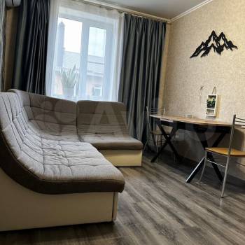 Продается 2-х комнатная квартира, 37,1 м²