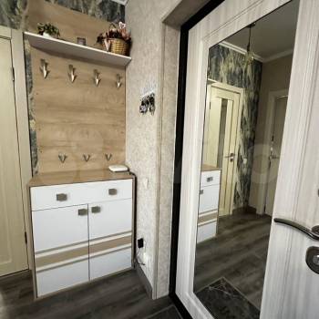 Продается 2-х комнатная квартира, 37,1 м²