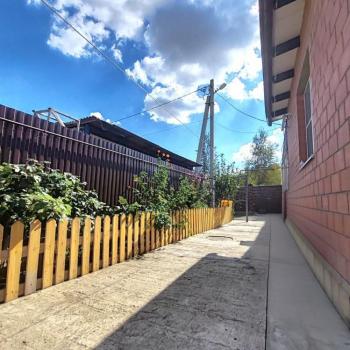 Продается Дом, 55 м²