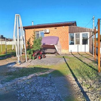 Продается Дом, 55 м²