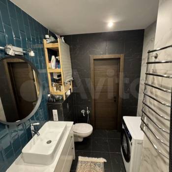 Продается 2-х комнатная квартира, 47 м²