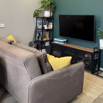 Продается 2-х комнатная квартира, 47 м²