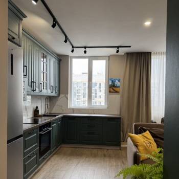 Продается 2-х комнатная квартира, 47 м²