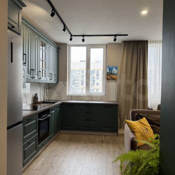 Продается 2-х комнатная квартира, 47 м²