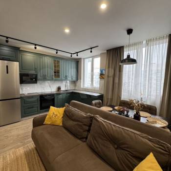 Продается 2-х комнатная квартира, 47 м²