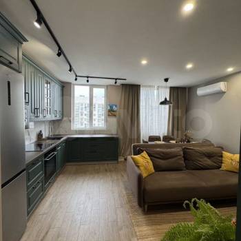 Продается 2-х комнатная квартира, 47 м²