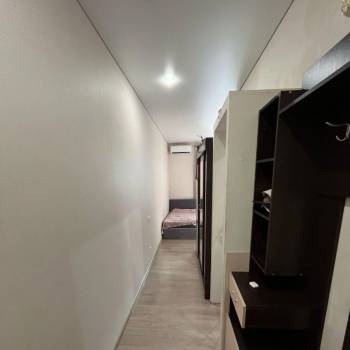 Продается 1-комнатная квартира, 23 м²