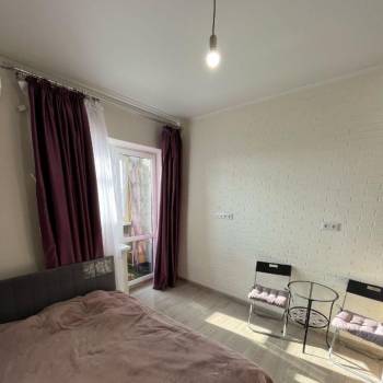 Продается 1-комнатная квартира, 23 м²