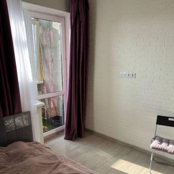 Продается 1-комнатная квартира, 23 м²