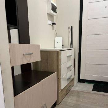 Продается 1-комнатная квартира, 23 м²