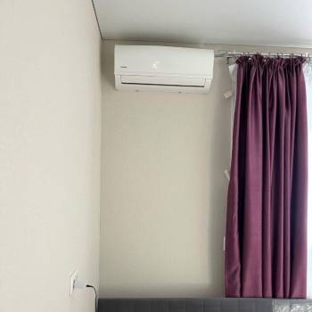 Продается 1-комнатная квартира, 23 м²