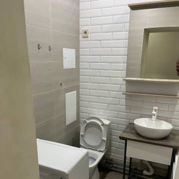 Продается 1-комнатная квартира, 23 м²