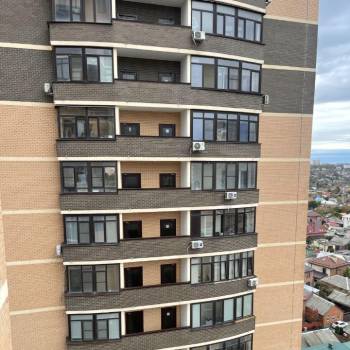 Продается 1-комнатная квартира, 23 м²