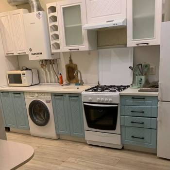 Сдается 1-комнатная квартира, 36 м²