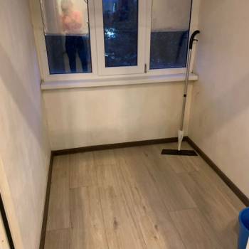 Сдается 1-комнатная квартира, 36 м²