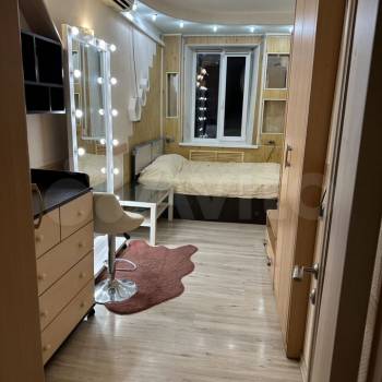 Продается 2-х комнатная квартира, 37,5 м²