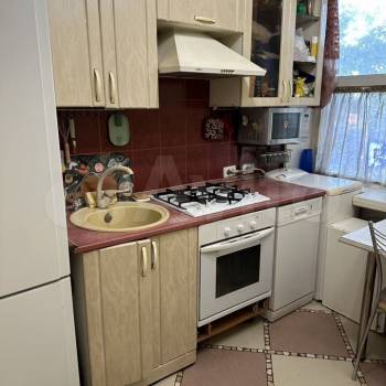 Продается 2-х комнатная квартира, 37,5 м²