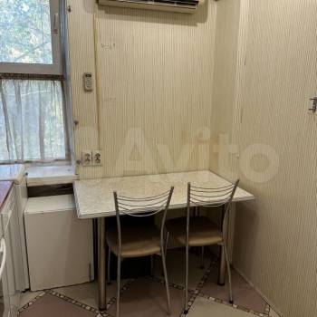 Продается 2-х комнатная квартира, 37,5 м²