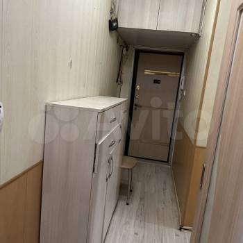 Продается 2-х комнатная квартира, 37,5 м²