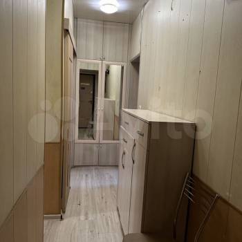 Продается 2-х комнатная квартира, 37,5 м²