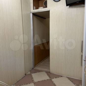 Продается 2-х комнатная квартира, 37,5 м²