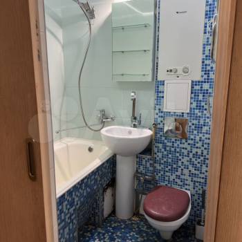 Продается 2-х комнатная квартира, 37,5 м²