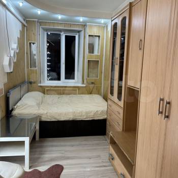 Продается 2-х комнатная квартира, 37,5 м²