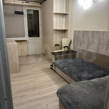 Продается 2-х комнатная квартира, 37,5 м²