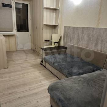 Продается 2-х комнатная квартира, 37,5 м²