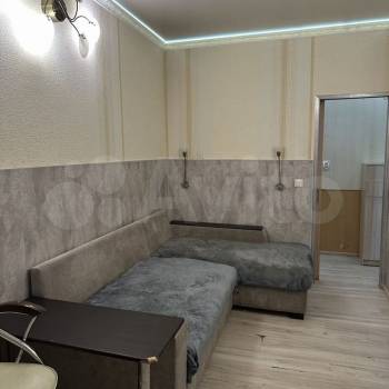 Продается 2-х комнатная квартира, 37,5 м²