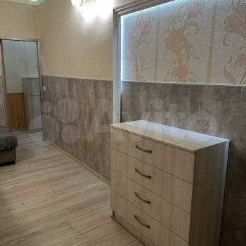 Продается 2-х комнатная квартира, 37,5 м²