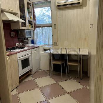 Продается 2-х комнатная квартира, 37,5 м²