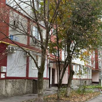 Продается 2-х комнатная квартира, 52,1 м²