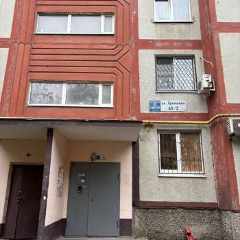 Продается 2-х комнатная квартира, 52,1 м²
