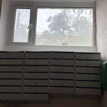 Продается 2-х комнатная квартира, 52,1 м²