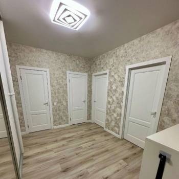 Продается 3-х комнатная квартира, 65,8 м²