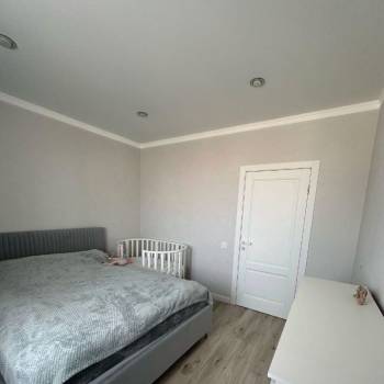 Продается 3-х комнатная квартира, 65,8 м²