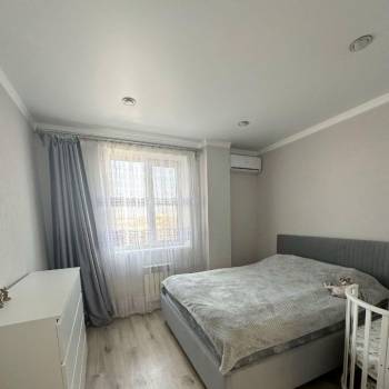 Продается 3-х комнатная квартира, 65,8 м²