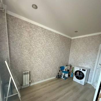 Продается 3-х комнатная квартира, 65,8 м²