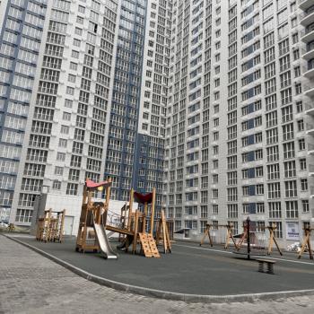 Продается 3-х комнатная квартира, 59,6 м²