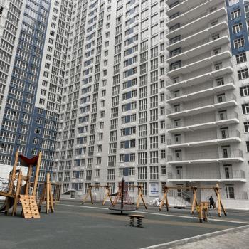 Продается 3-х комнатная квартира, 59,6 м²