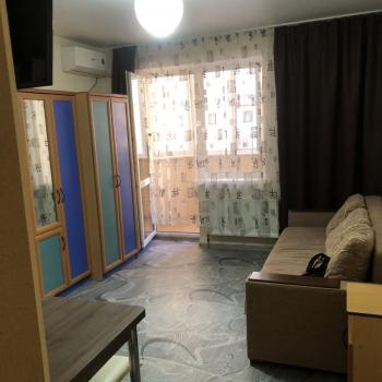 Сдается 1-комнатная квартира, 24 м²