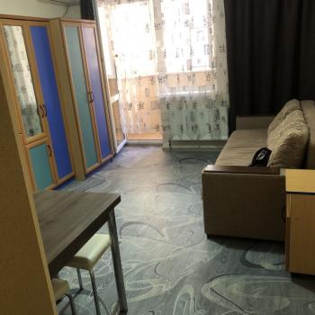 Сдается 1-комнатная квартира, 24 м²