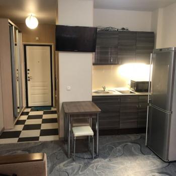 Сдается 1-комнатная квартира, 24 м²